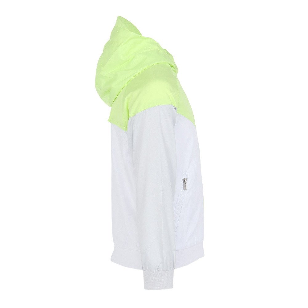 ナイキ（NIKE）（キッズ）ジュニア ウィンドランナー ジャケット