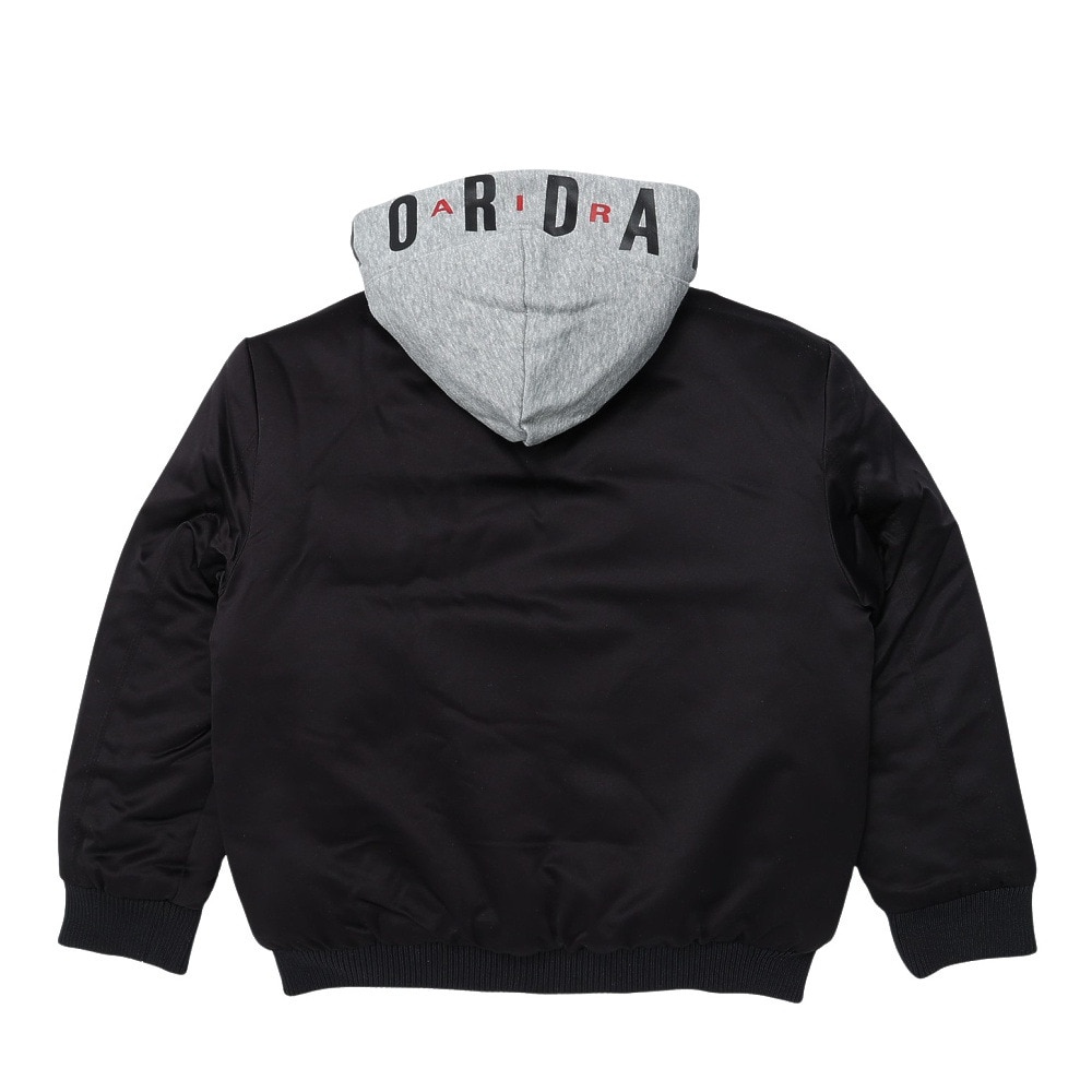 ジョーダン（JORDAN）（キッズ）ジュニア ジョーダン アウター