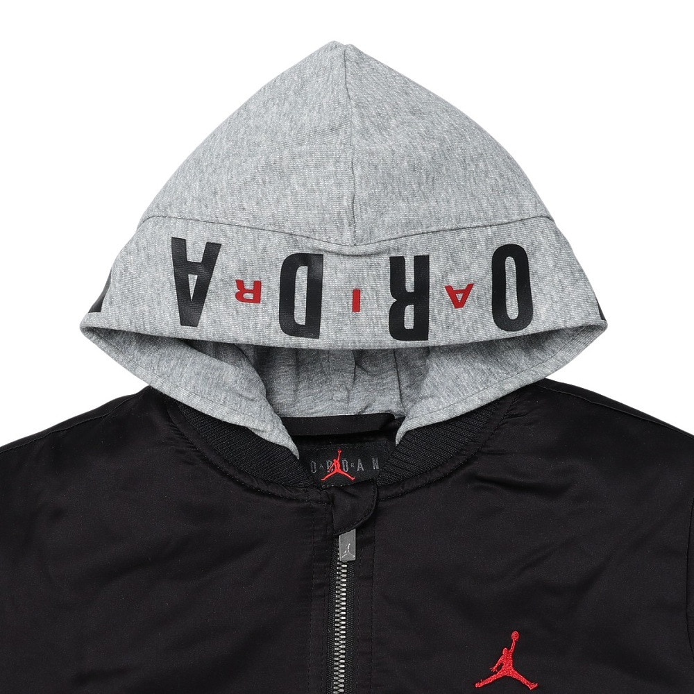 ジョーダン（JORDAN）（キッズ）ジュニア ジョーダン アウター