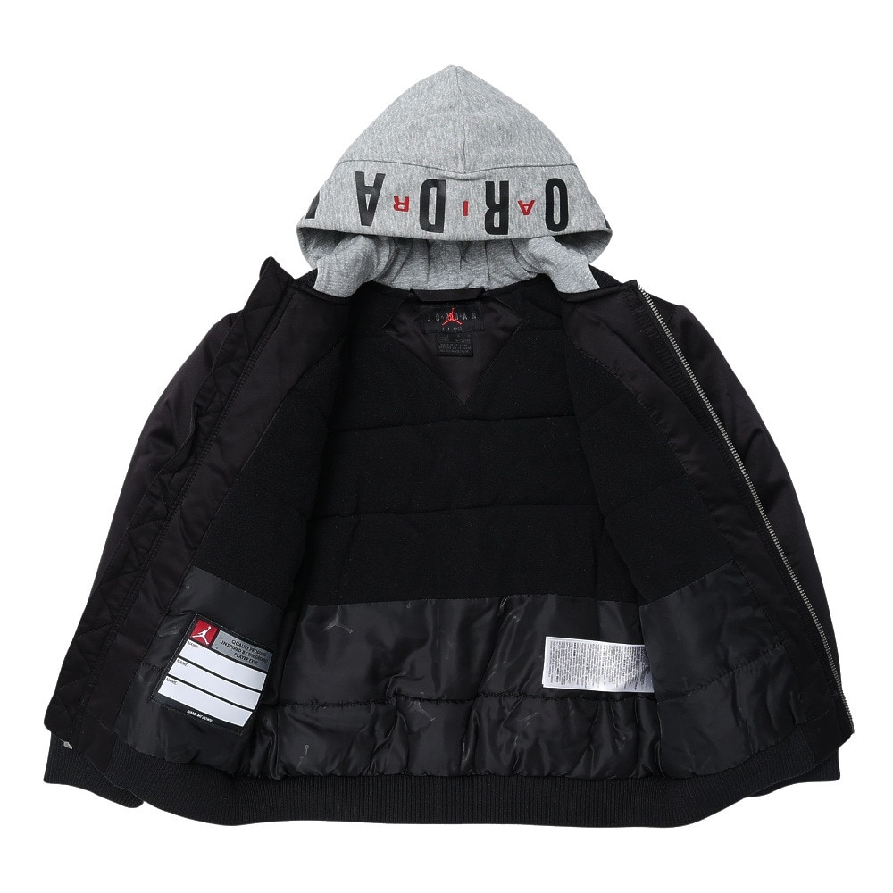 ジョーダン（JORDAN）（キッズ）ジュニア ジョーダン アウター