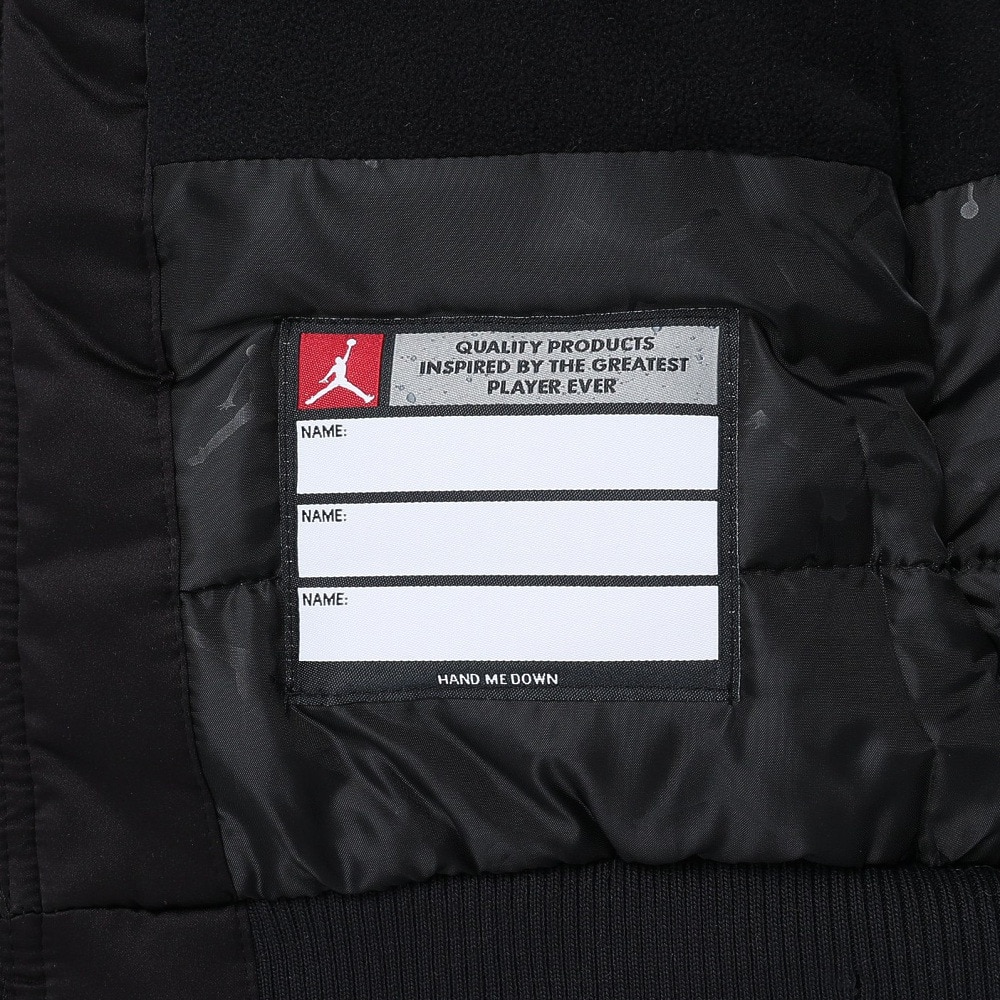 ジョーダン（JORDAN）（キッズ）ジュニア ジョーダン アウター