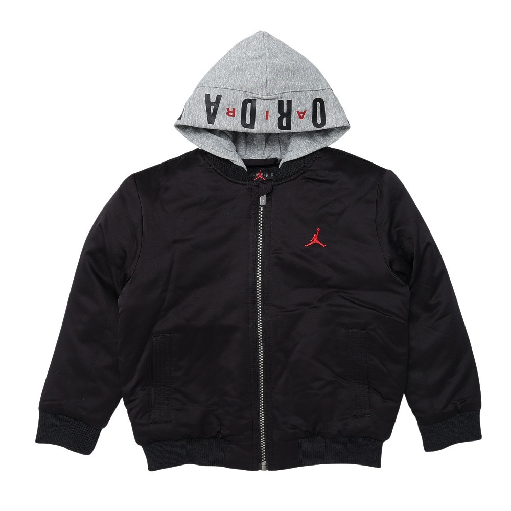 ジョーダン（JORDAN）（キッズ）ジュニア ジョーダン アウター