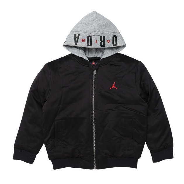 ジョーダン（JORDAN）（キッズ）ジュニア ジョーダン アウター 