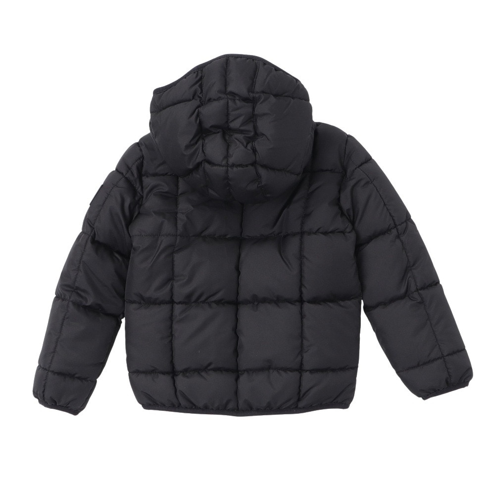 完売商品！ジョーダン ミッドウェイト フェイクダウン ジュニアジャケットXL黒 楽天市場】ジョーダン（JORDAN）（キッズ）ジュニア ジョーダン FAUX