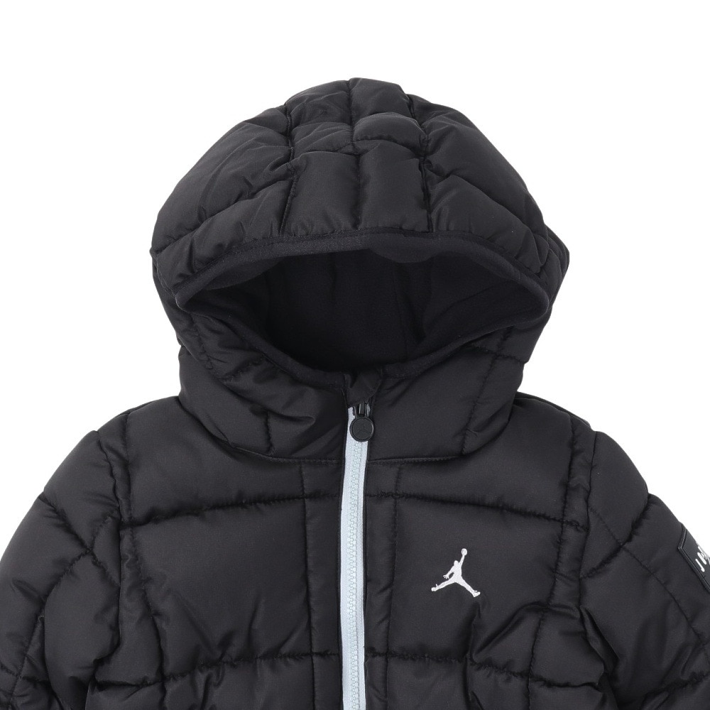 ジョーダン（JORDAN）（キッズ）ジュニア ジョーダン アウター