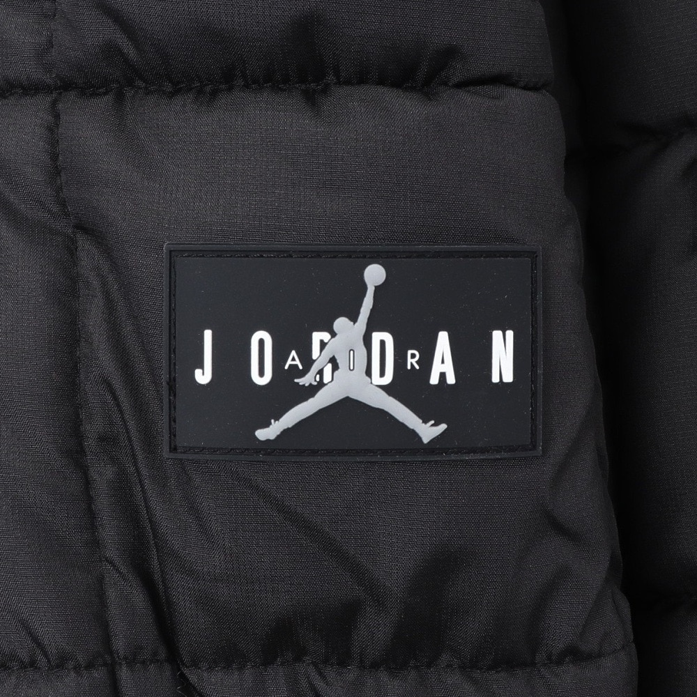 ジョーダン(JORDAN)ジュニア ジョーダン アウター ESSENTIAL MDWT PUFFER 95F009-023(J… ジョーダン（JORDAN）（キッズ）ジュニア ジョーダン アウター