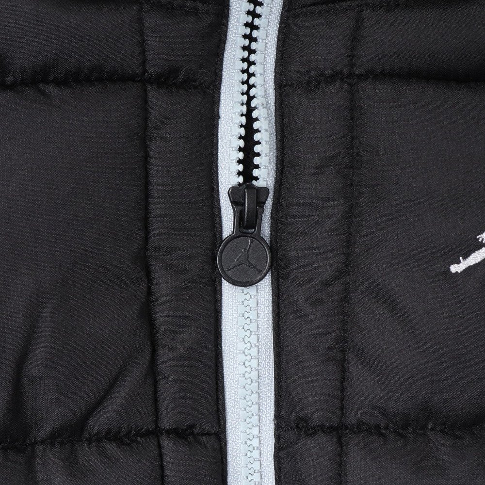 ジョーダン（JORDAN）（キッズ）ジュニア ジョーダン アウター ESSENTIAL MDWT PUFFER 85F009-023