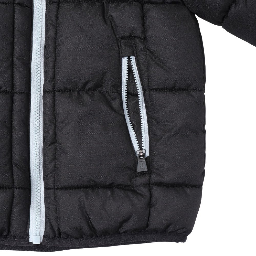ジョーダン（JORDAN）（キッズ）ジュニア ジョーダン アウター ESSENTIAL MDWT PUFFER 85F009-023