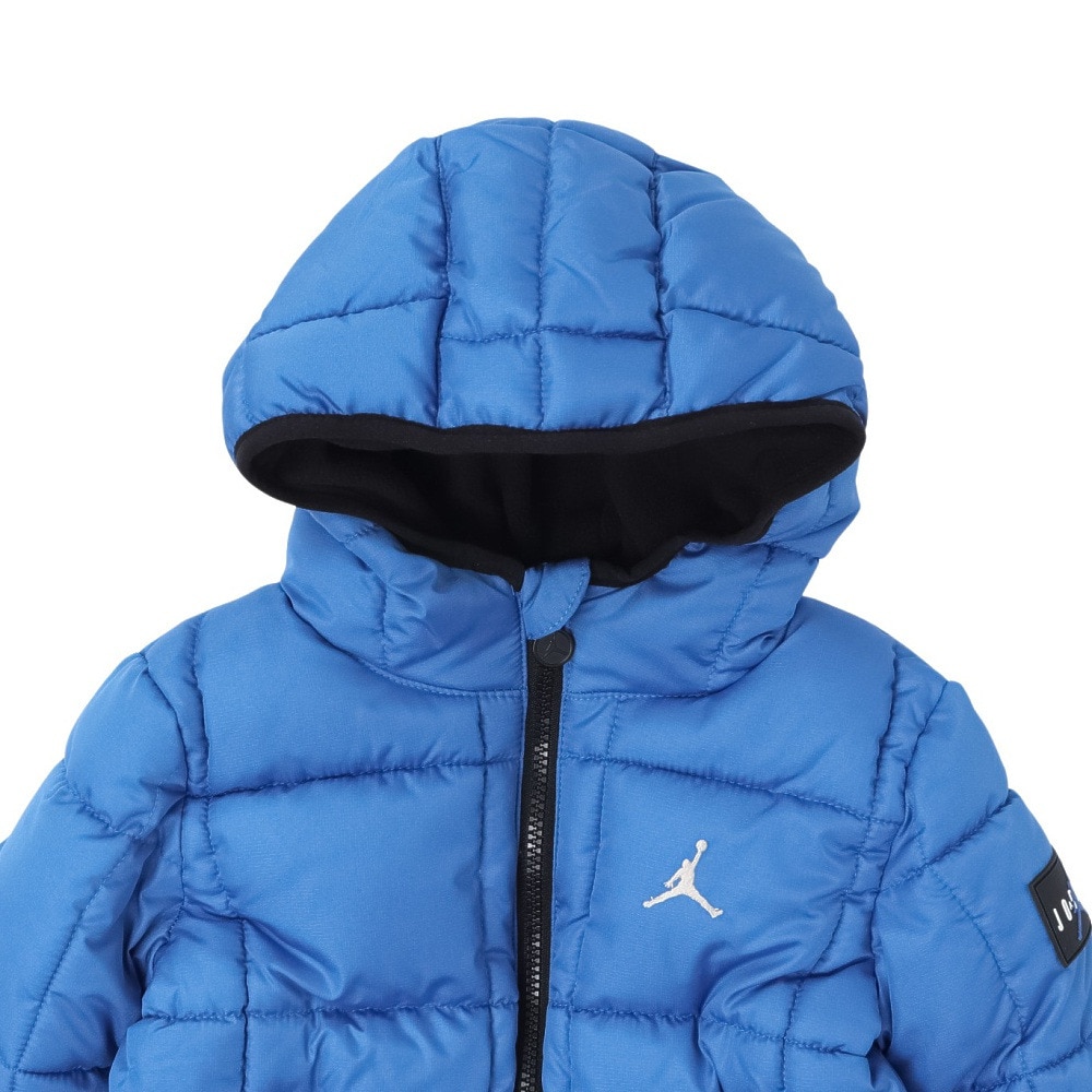 ジョーダン（JORDAN）（キッズ）ジュニア ジョーダン アウター