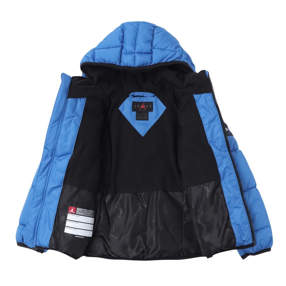 ジョーダン（JORDAN）（キッズ）ジュニア ジョーダン アウター