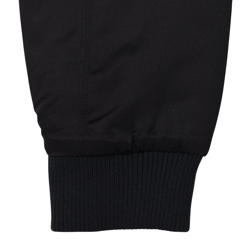 ジョーダン（JORDAN）（キッズ）ジュニア ジョーダン アウター ビッグロゴ フーデッド ボンバー 95D647-023