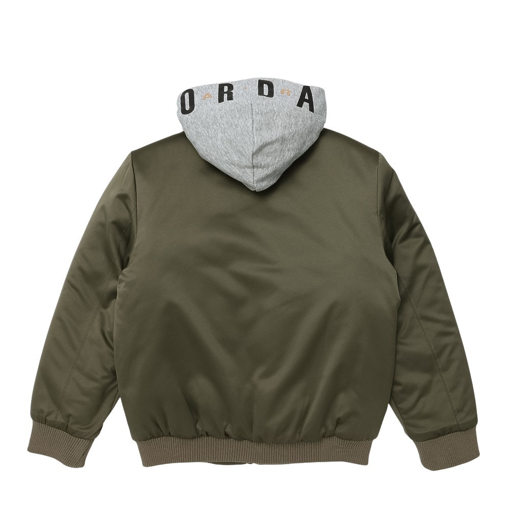 エアージョーダン　アウター ジョーダン（JORDAN）（キッズ）ジュニア ジョーダン アウター
