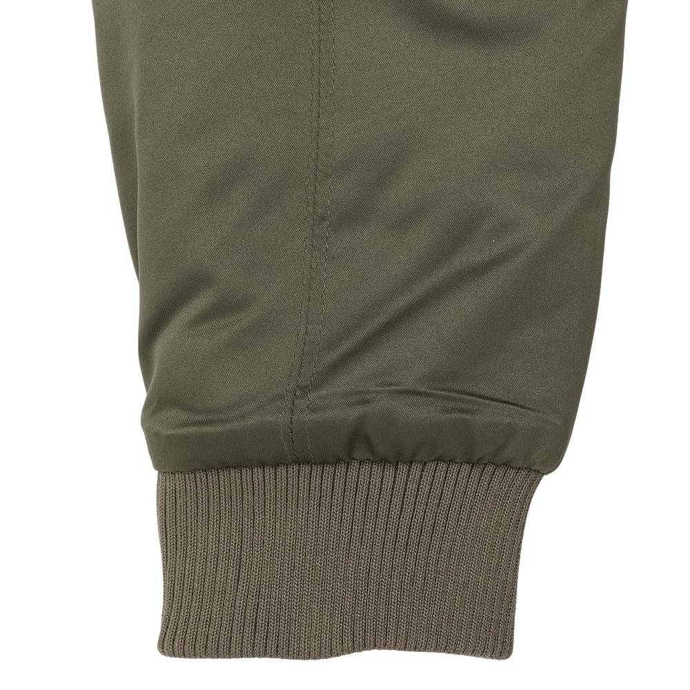 ジョーダン（JORDAN）（キッズ）ジュニア ジョーダン アウター ビッグロゴ フーデッド ボンバー 95D647-E6F