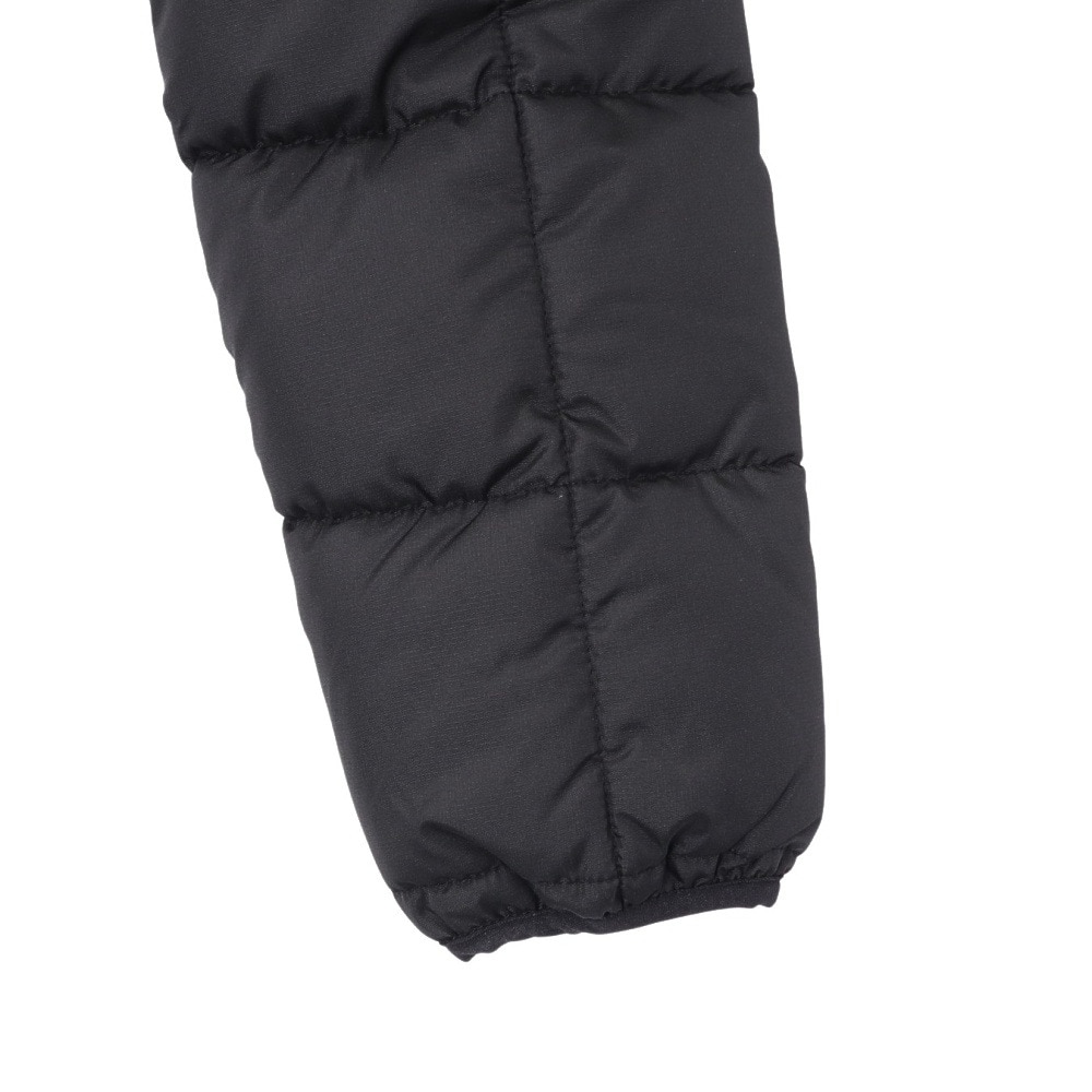 ジョーダン（JORDAN）（キッズ）ジュニア ジョーダン アウター ESSENTIAL MDWT PUFFER 95F009-023