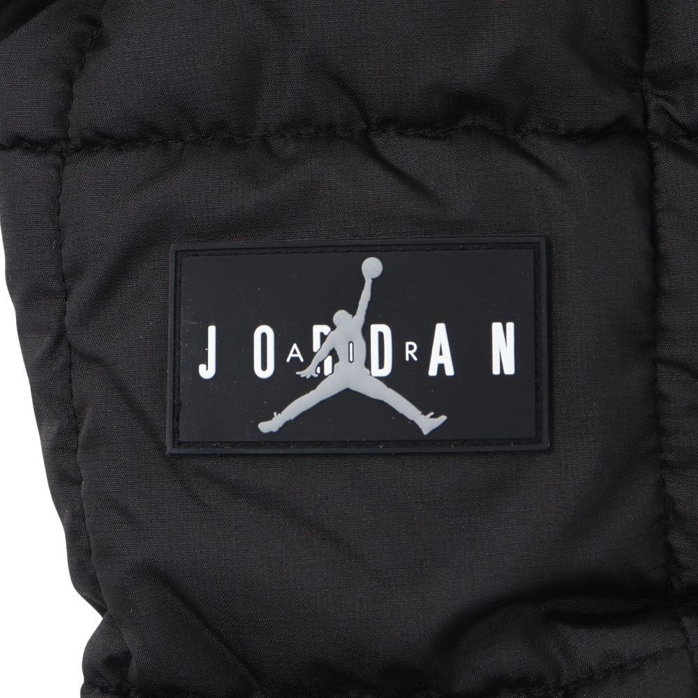 ジョーダン（JORDAN）（キッズ）ジュニア ジョーダン アウター ESSENTIAL MDWT PUFFER 95F009-023