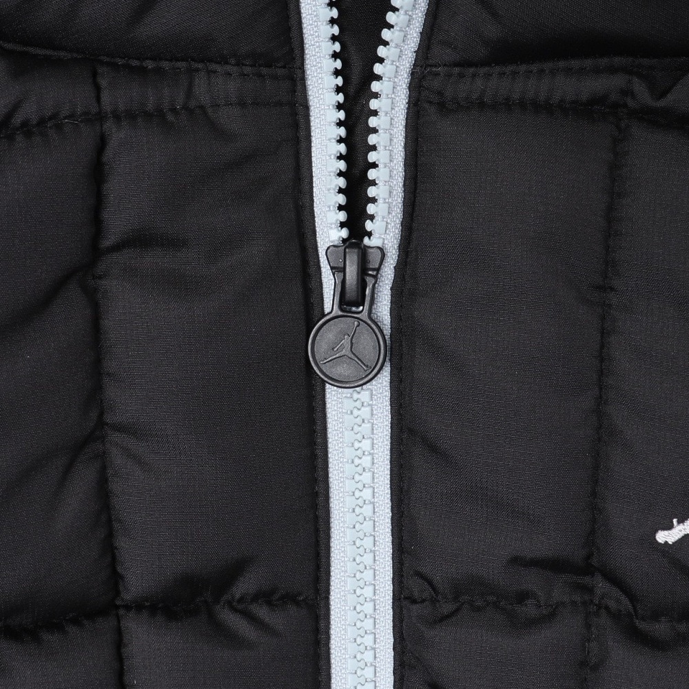 ジョーダン（JORDAN）（キッズ）ジュニア ジョーダン アウター ESSENTIAL MDWT PUFFER 95F009-023