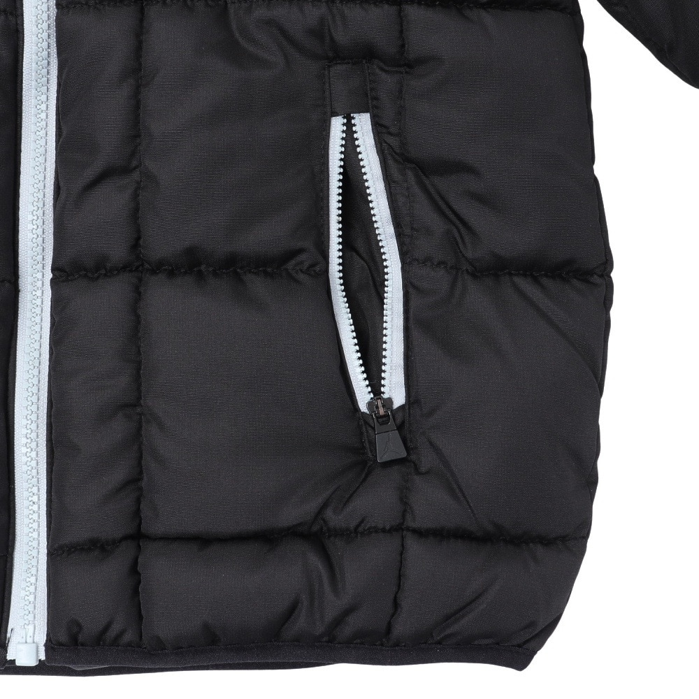ジョーダン（JORDAN）（キッズ）ジュニア ジョーダン アウター ESSENTIAL MDWT PUFFER 95F009-023