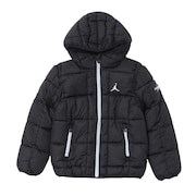 (キッズ)ジュニア ジョーダン アウター ESSENTIAL MDWT PUFFER 95F009-023