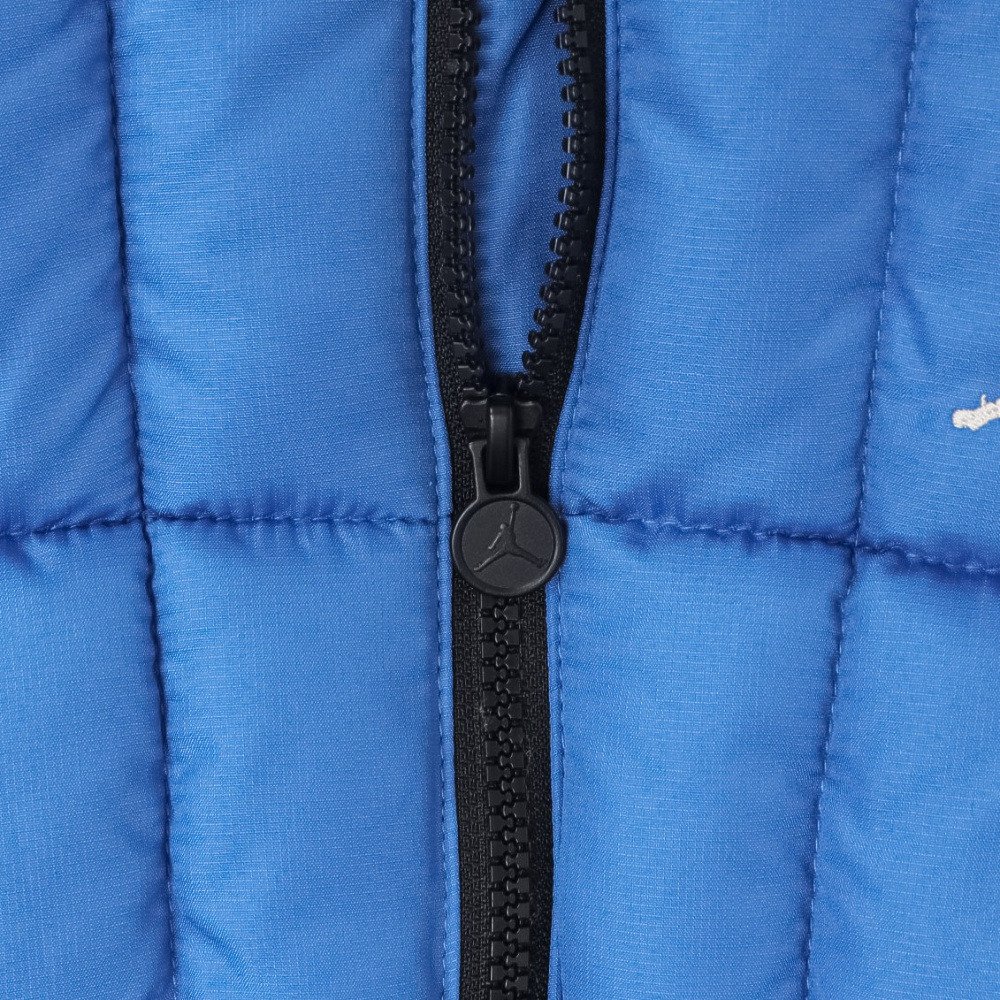 ジョーダン（JORDAN）（キッズ）ジュニア ジョーダン アウター ESSENTIAL MDWT PUFFER 95F009-BB7