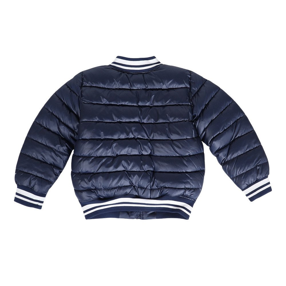 ナイキ（NIKE）（キッズ）ジュニア ベースボール PUFFER ジャケット 76N109-U90