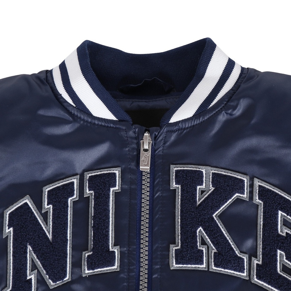 ナイキ（NIKE）（キッズ）ジュニア ベースボール PUFFER ジャケット
