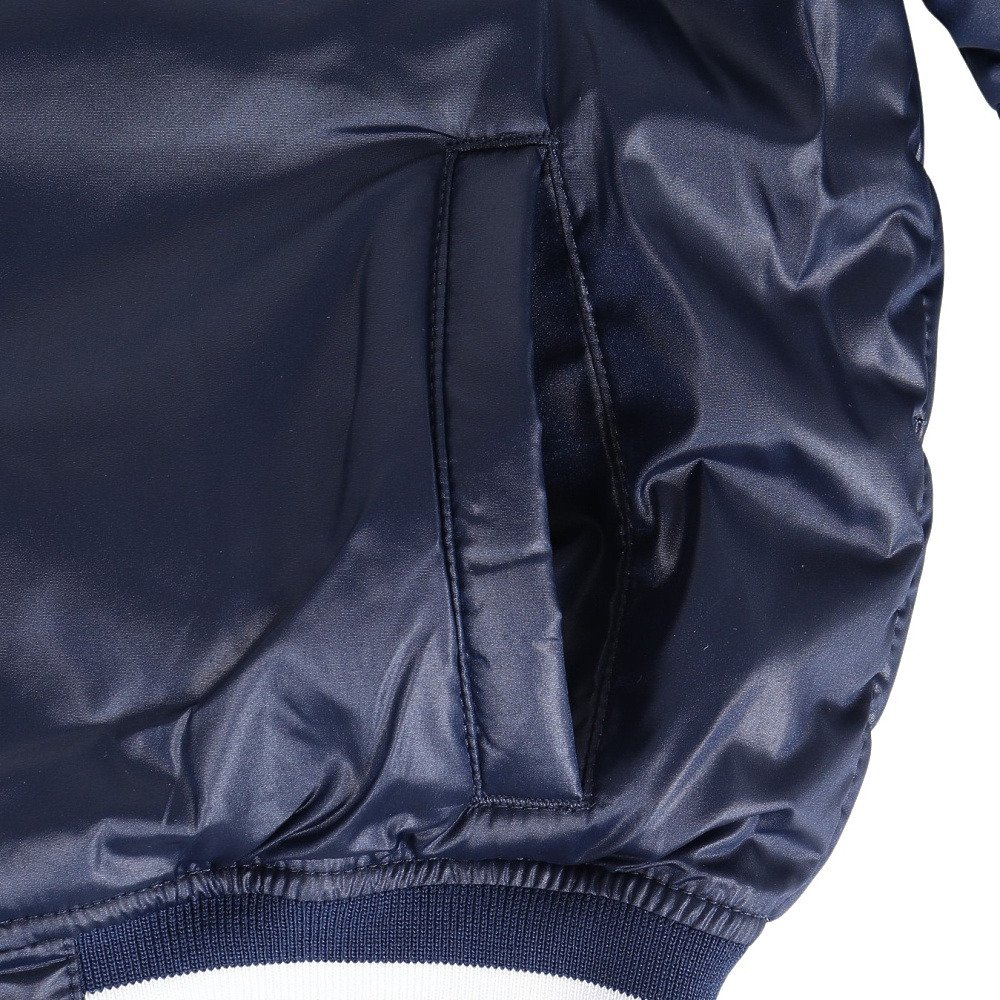ナイキ（NIKE）（キッズ）ジュニア ベースボール PUFFER ジャケット 76N109-U90