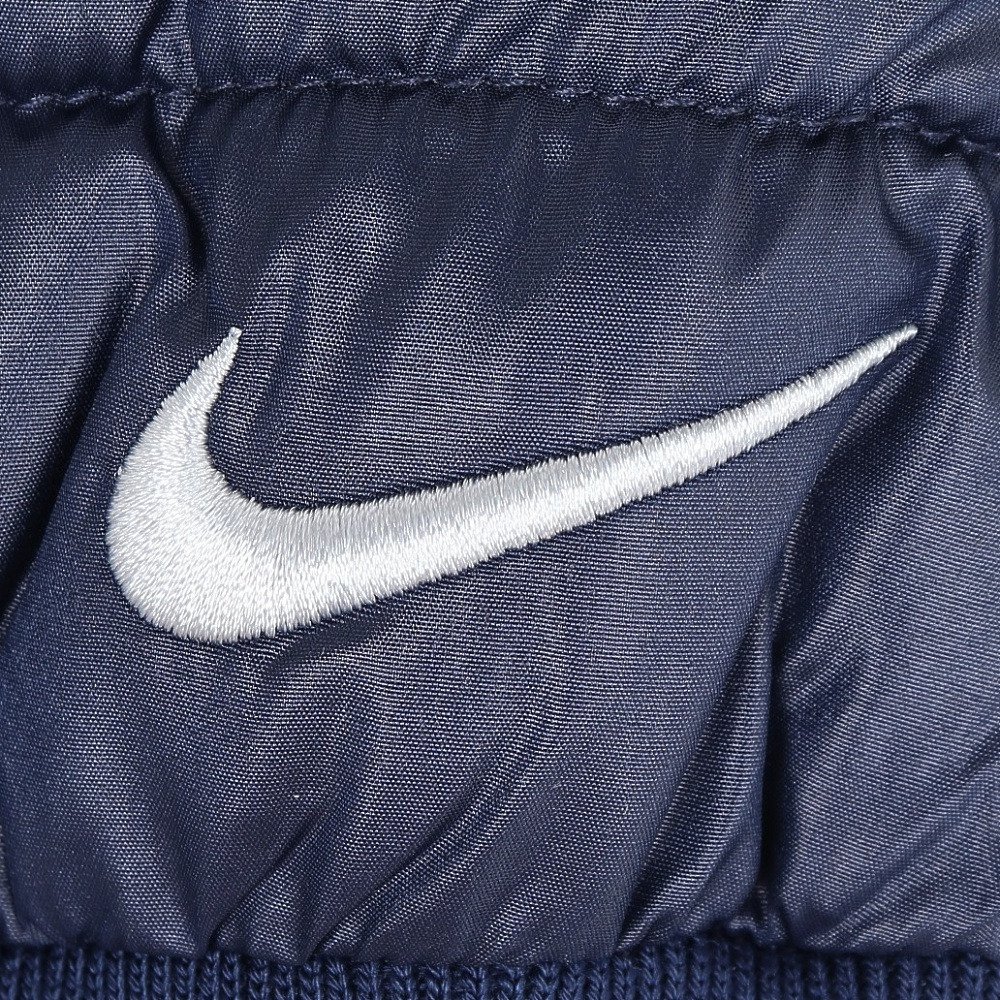 ナイキ（NIKE）（キッズ）ジュニア ベースボール PUFFER ジャケット 76N109-U90