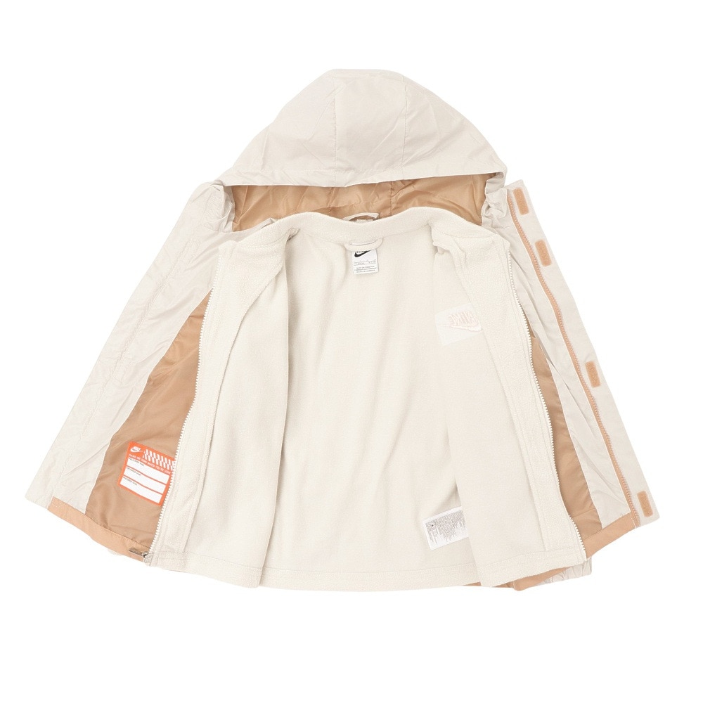 ナイキ（NIKE）（キッズ）SYSTEM ジャケット 86M914-X0L