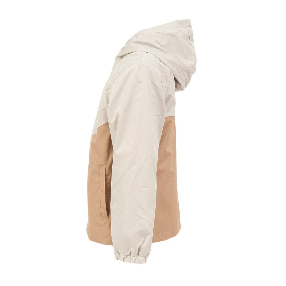 ナイキ（NIKE）（キッズ）SYSTEM ジャケット 86M914-X0L