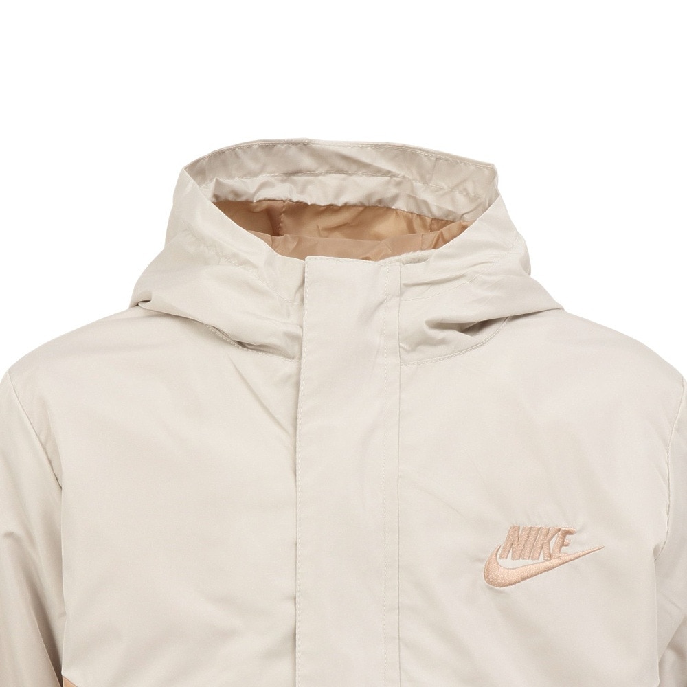 ナイキ（NIKE）（キッズ）SYSTEM ジャケット 86M914-X0L | スポーツ