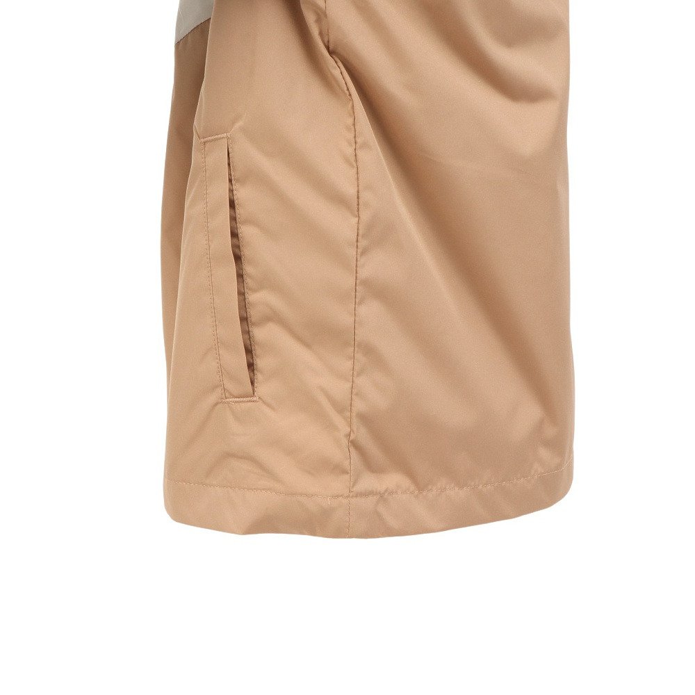 ナイキ（NIKE）（キッズ）SYSTEM ジャケット 86M914-X0L