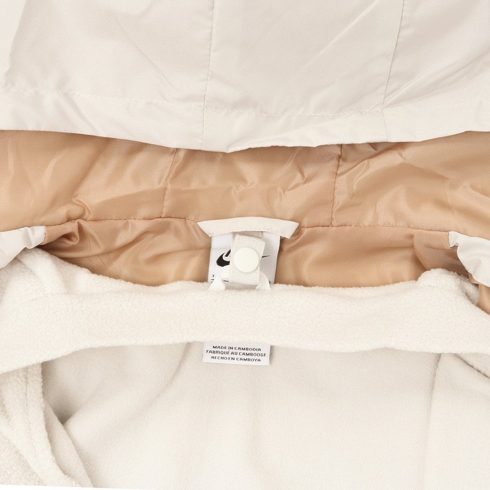 ナイキ（NIKE）（キッズ）SYSTEM ジャケット 86M914-X0L