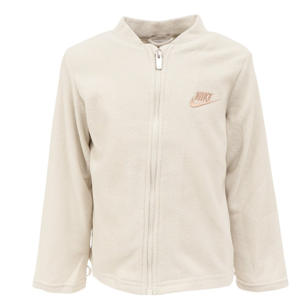 ナイキ（NIKE）（キッズ）SYSTEM ジャケット 86M914-X0L