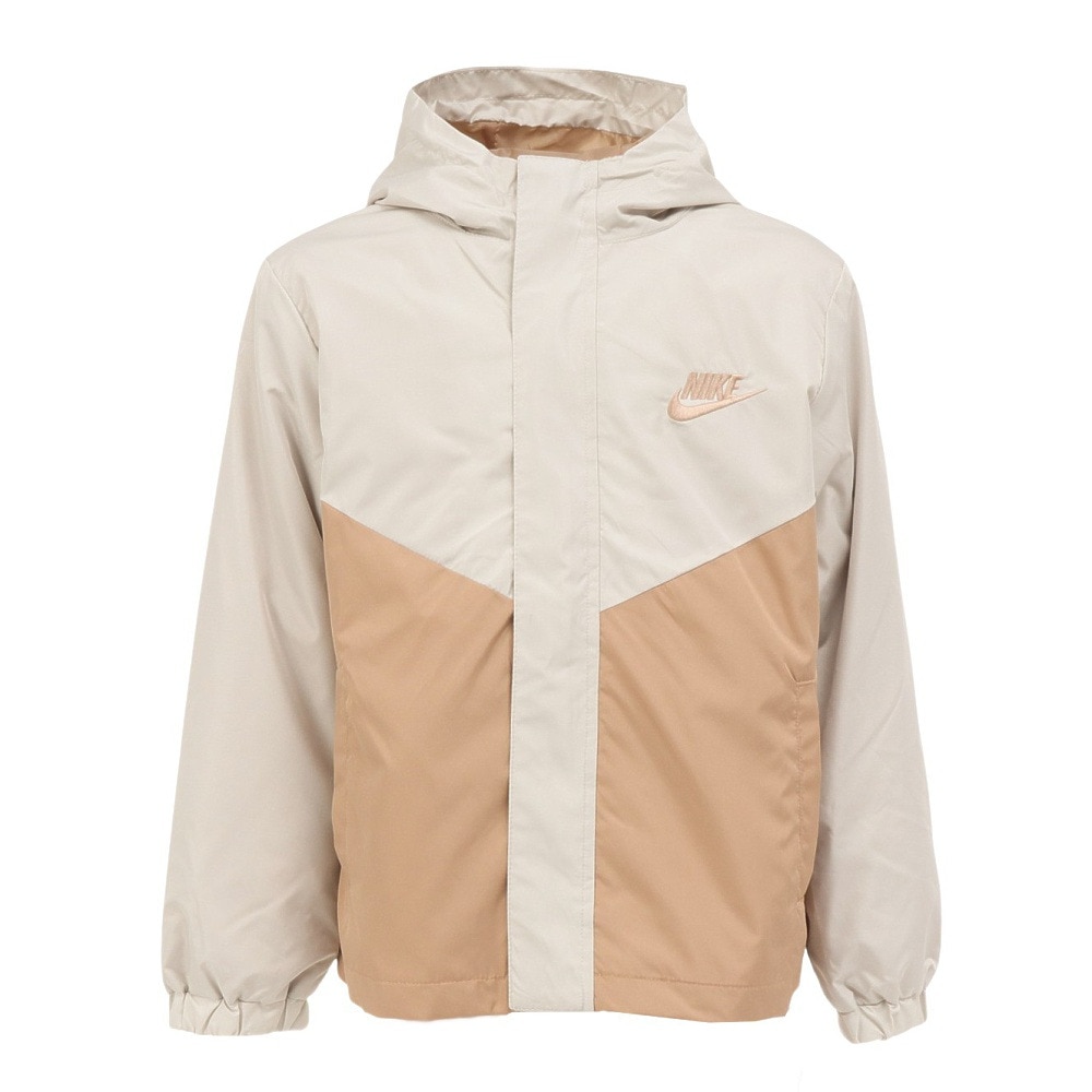 ナイキ（NIKE）（キッズ）SYSTEM ジャケット 86M914-X0L | スポーツ