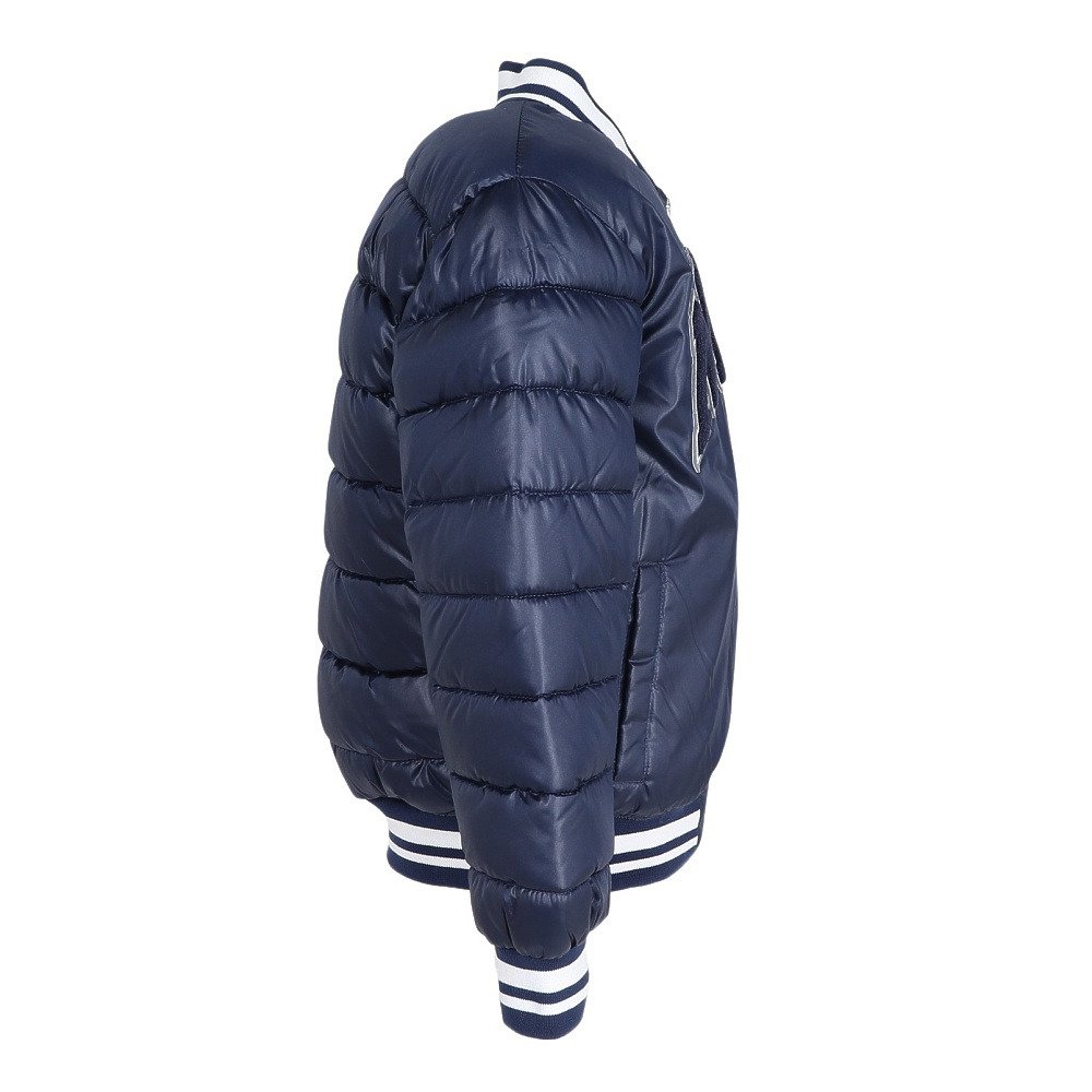 ナイキ（NIKE）（キッズ）ジュニア ベースボール PUFFER ジャケット 86N109-U90