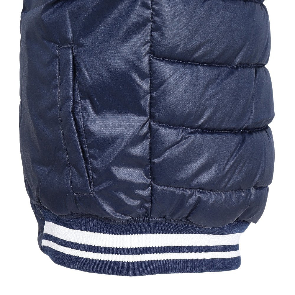 ナイキ（NIKE）（キッズ）ジュニア ベースボール PUFFER ジャケット 86N109-U90