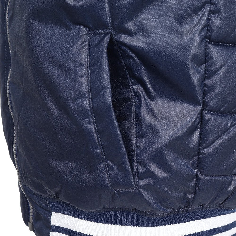 ナイキ（NIKE）（キッズ）ジュニア ベースボール PUFFER ジャケット 86N109-U90