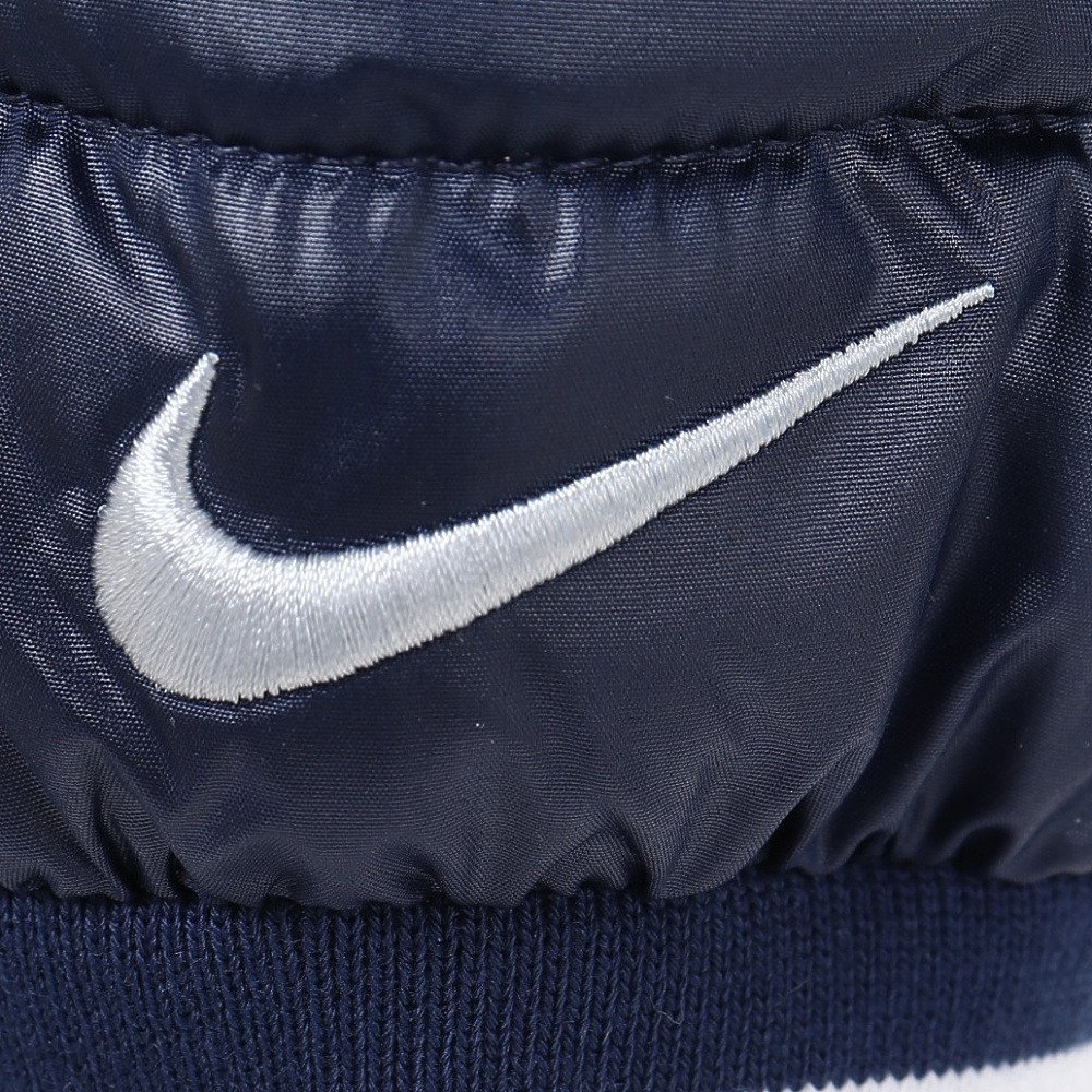 ナイキ（NIKE）（キッズ）ジュニア ベースボール PUFFER ジャケット 86N109-U90