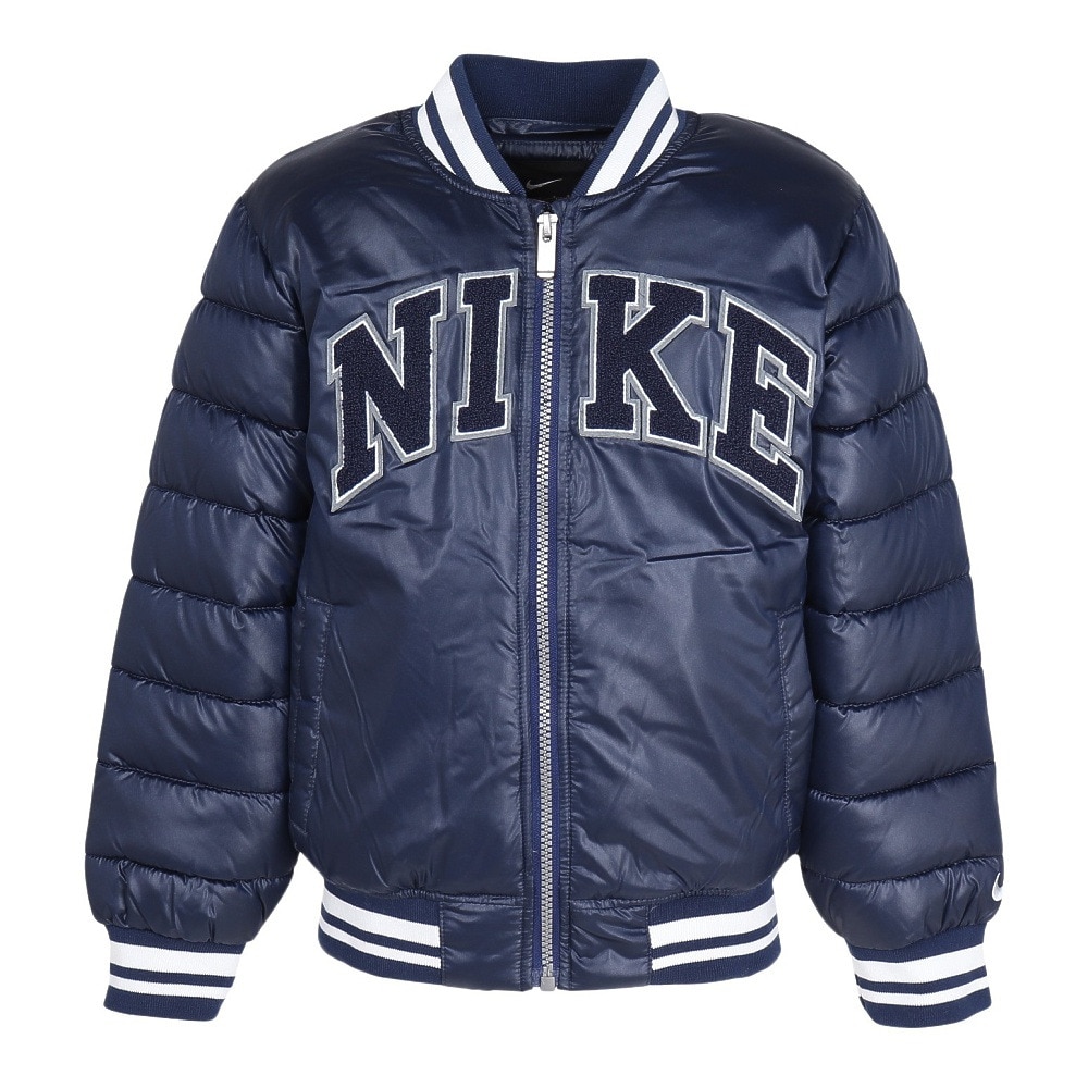 NIKE スキージャケット ブルー NIKE スキージャケット ブルー NIKE公式】 メンズ ブルー ジャケット