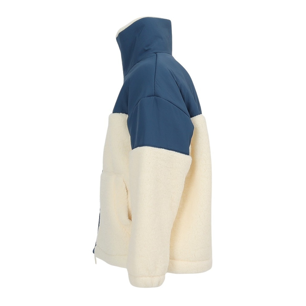 ニューバランス（new balance）（キッズ）ジュニア シューパッチボア