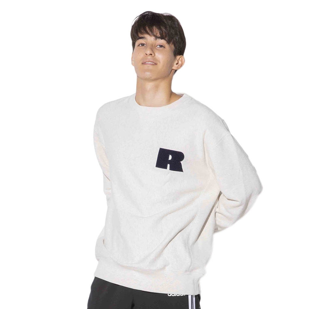 PRO クルー BP RBM19F0006 OWHT