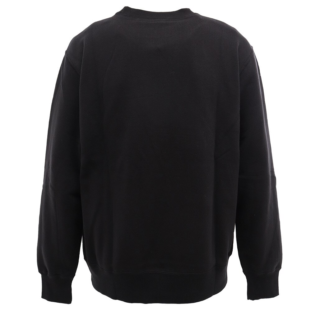 チャンピオン-ヘリテイジ（CHAMPION-HERITAGE）（メンズ）スウェット メンズ クルーネック スウェットシャツ C3-Q001 090 オンライン価格★★★