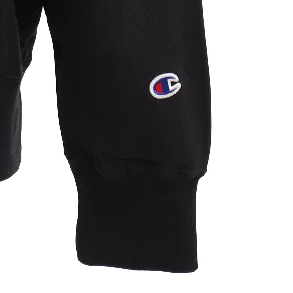 チャンピオン-ヘリテイジ（CHAMPION-HERITAGE）（メンズ）スウェット メンズ クルーネック スウェットシャツ C3-Q001 090 オンライン価格★★★