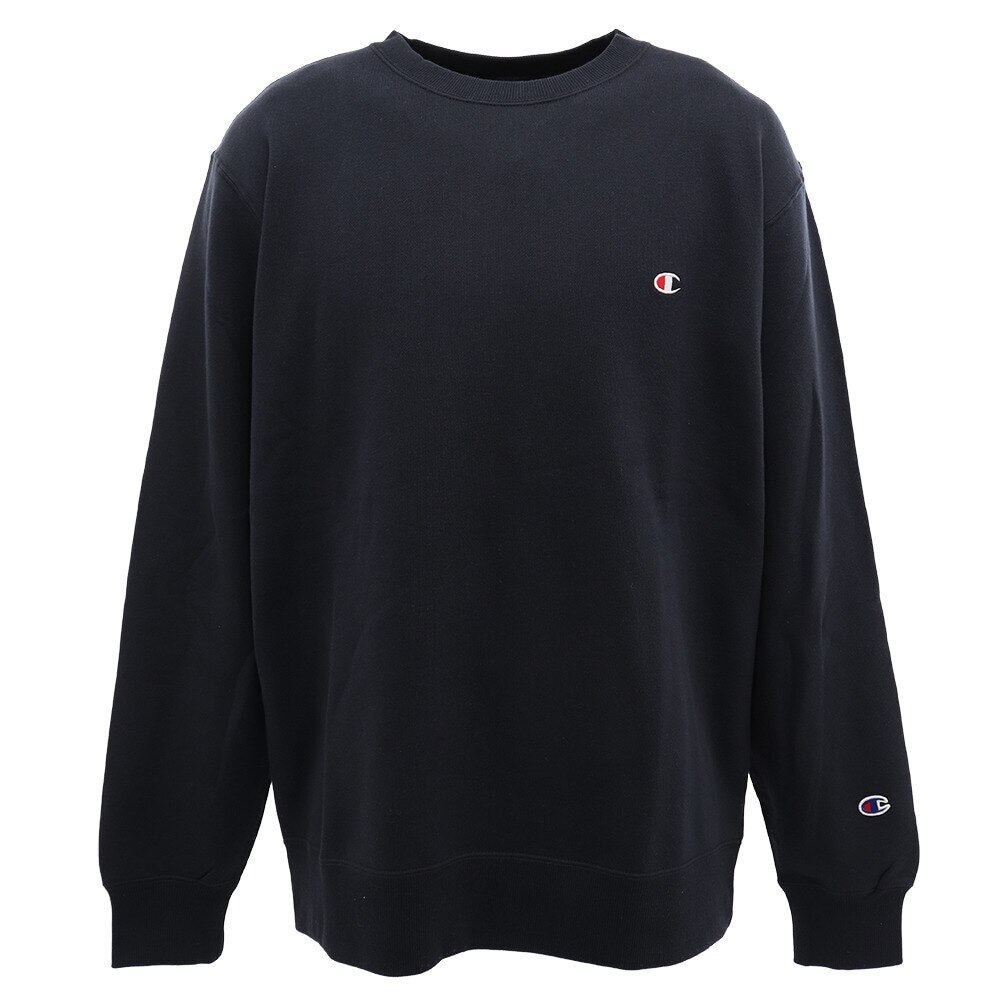 チャンピオン-ヘリテイジ（CHAMPION-HERITAGE）（メンズ）スウェットシャツ メンズ C3-Q001 370トレーナー オンライン価格