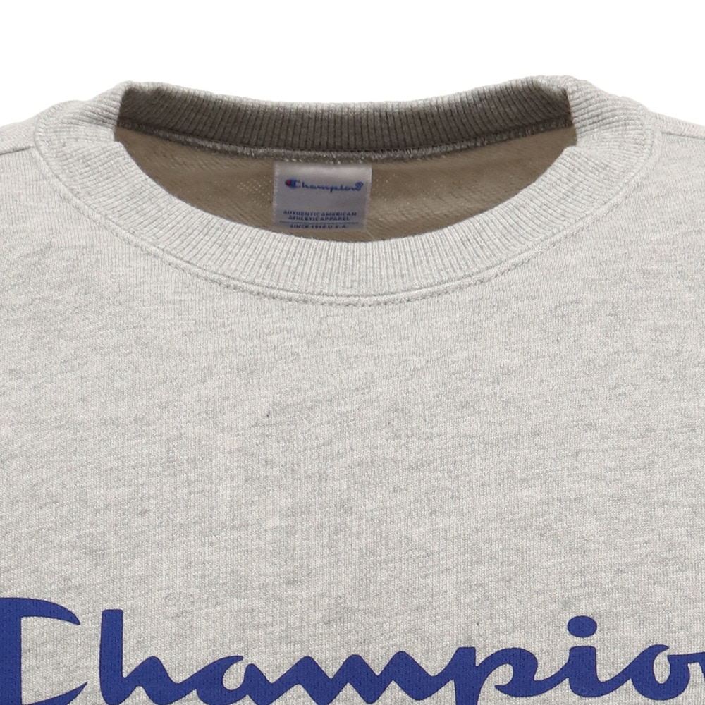 チャンピオン-ヘリテイジ（CHAMPION-HERITAGE）（メンズ）クルーネックスウェットシャツ C3-Q002 070 オンライン価格