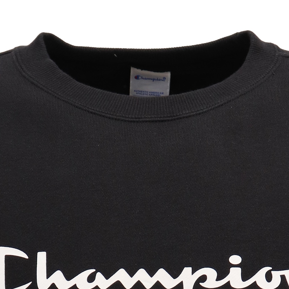チャンピオン-ヘリテイジ（CHAMPION-HERITAGE）（メンズ）クルーネックスウェットシャツ C3-Q002 090 オンライン価格