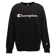 チャンピオン-ヘリテイジ(CHAMPION-HERITAGE)(メンズ)クルーネックスウェットシャツ C3-Q002 090 オンライン価格