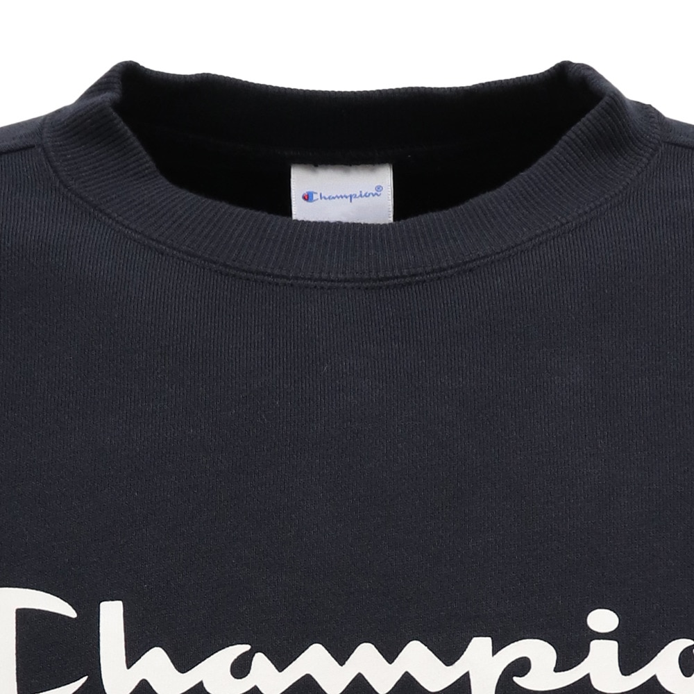 チャンピオン-ヘリテイジ（CHAMPION-HERITAGE）（メンズ）クルーネックスウェットシャツ C3-Q002 370 オンライン価格
