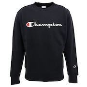 チャンピオン-ヘリテイジ（CHAMPION-HERITAGE）（メンズ）クルーネックスウェットシャツ C3-Q002 370 オンライン価格