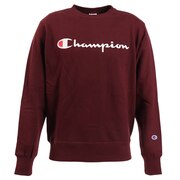 チャンピオン-ヘリテイジ（CHAMPION-HERITAGE）（メンズ）クルーネックスウェットシャツ C3-Q002 970 オンライン価格